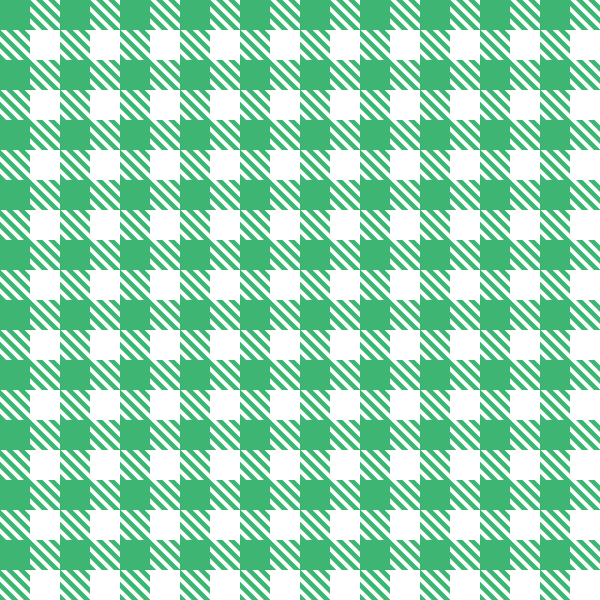 Green1 shepherd's check01 texture pattern vector data