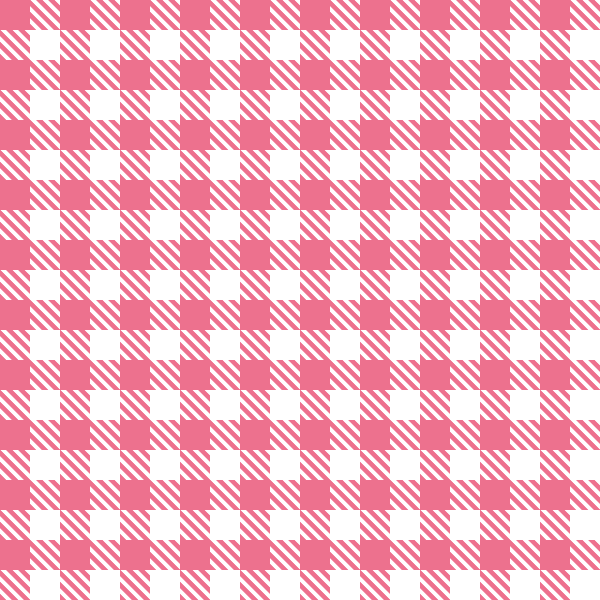 Pink1 shepherd's check01 texture pattern vector data
