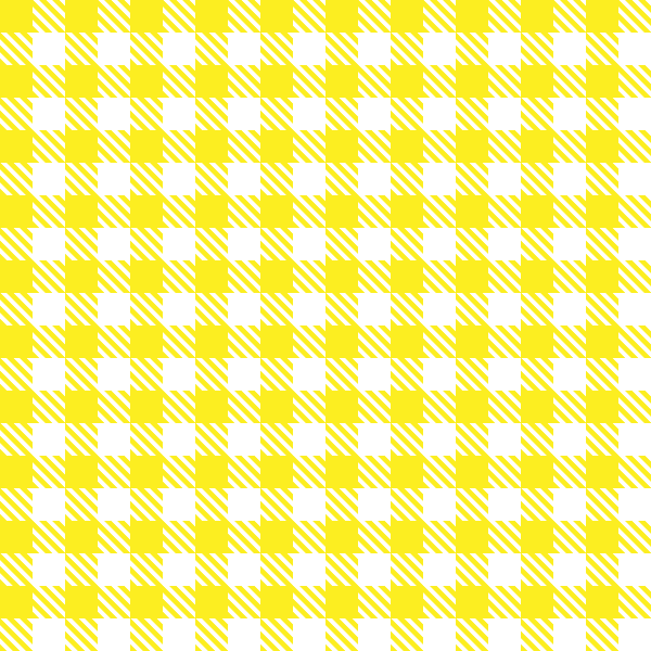 Yellow1 shepherd's check01 texture pattern vector data