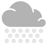 simple weather icons snow