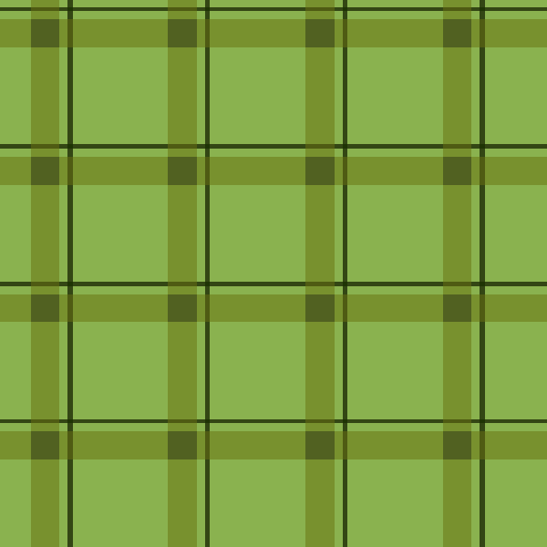 Green1 tartan check01 texture pattern vector data