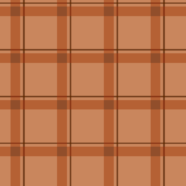 Orange2 tartan check01 texture pattern vector data