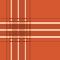 Orange2 tartan check02 texture pattern vector data