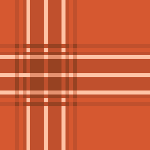 Orange2 tartan check02 texture pattern vector data