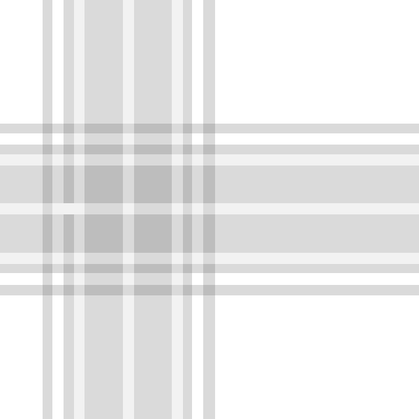 White tartan check02 texture pattern vector data