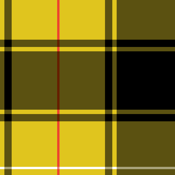 Yellow2 tartan check03 texture pattern vector data